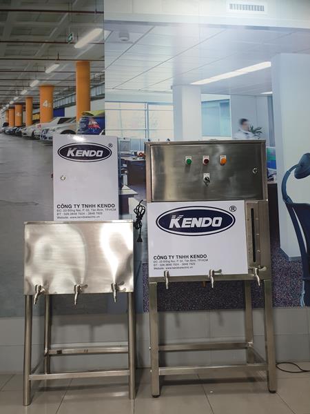 Máy lọc nước KENDO - Công Ty TNHH KENDO